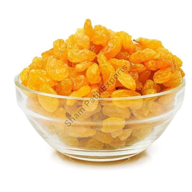 Golden raisins, Taste : Light Sweet