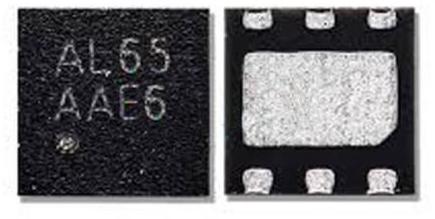 AL65 Display IC