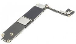 Black Apple iPhone 8 Motherboard, for Mobile Usage at Best Price in