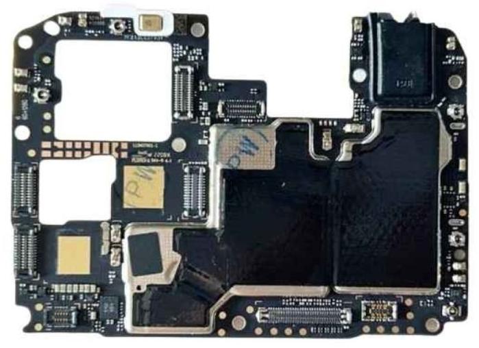Redmi Note 11 4G Motherboard