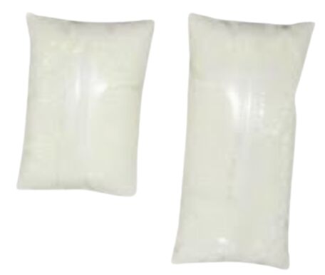 Transparent or Customizable PBAT Compostable Milk Pouch