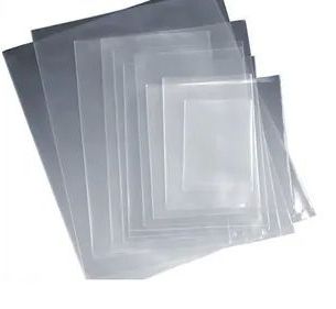 Transparent Plain Hm Liner Bag, For Packaging Industries
