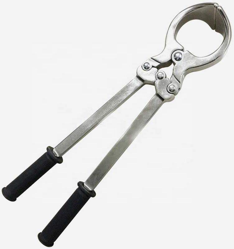 Stainless steel castrator, Feature : Designed Accurately, High Strength, Quality Tested, Rust Proof