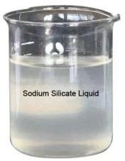 Sodium Silicate, Purity : 99.99%