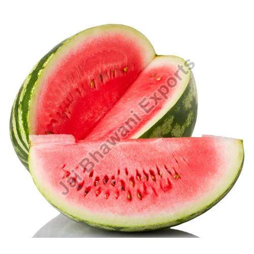 Organic Fresh Watermelon, for Human Consumption, Packaging Type : Jute Bag