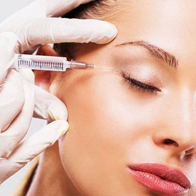 Botox Treatment Services