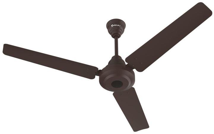 Brown Bldc Ceiling Fan, For Air Cooling, Feature : Rotate Fastly