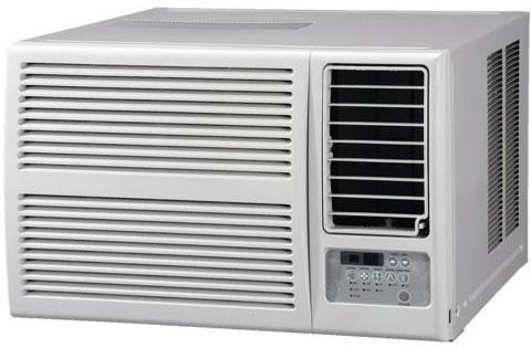 O-general 1.8 Ton 5 Star Window Ac