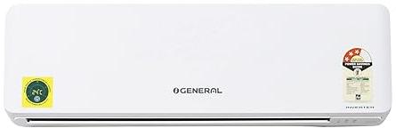 O-GENERAL 2.0 TON 3 STAR INVERTER AC ASGG24CPTB-B