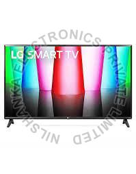 Black 220V Electric LG Smart LED TV, for Home, Hotel, Office, Size : 32 Inches