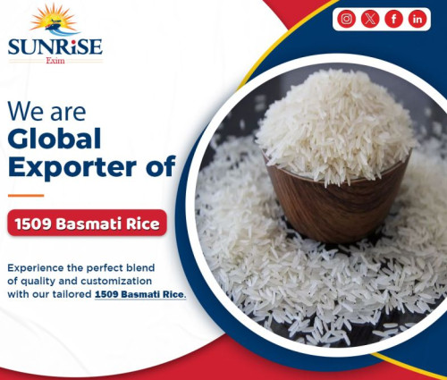 White Soft Rice, for Food, Form : Solid