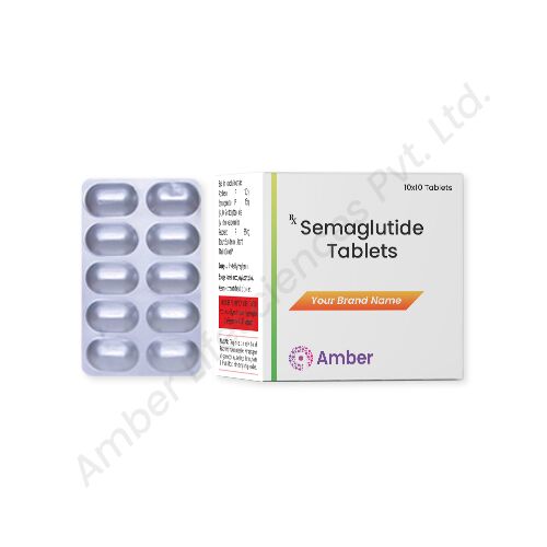 Semaglutide Tablets