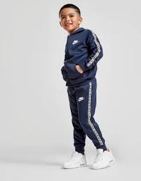 School Track Suit