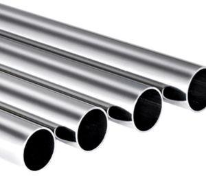 Stainless Steel 304H Pipes & Tubes