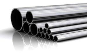 Stainless Steel 304L Pipes & Tubes, for Manufacturing Plants, Industrial Use, Automobile Industry, Marine Applications