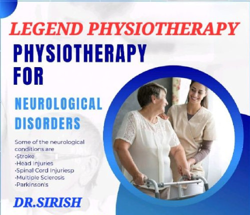physiotherapy home visits