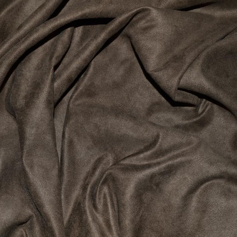 Poly Suede Fabric