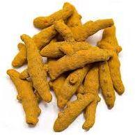 Alleppey Turmeric Finger