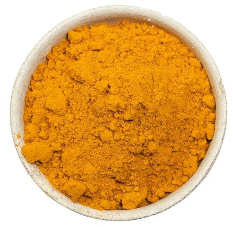 Yellow Erode Turmeric Powder, for Cooking, Shelf Life : 6 Month