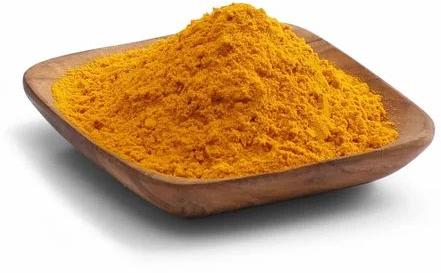 Yellow Pure Turmeric Powder, Shelf Life : 6 Months
