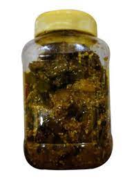 Mango Pickle, Shelf Life : 1Year