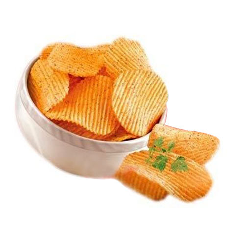 Tomato Flavour Potato Chips