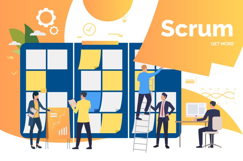 Scrum Master Product Owner Certification Course