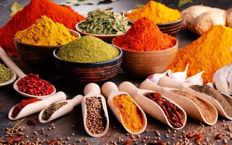 Natural Raw Spices, for Food Medicine, Certification : FSSAI Certified