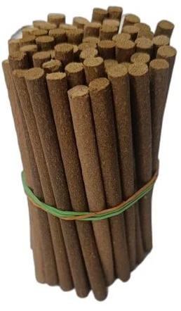 Brown Sandalwood Dhoop Sticks For Religious Office Home Packaging Type Packet At Best