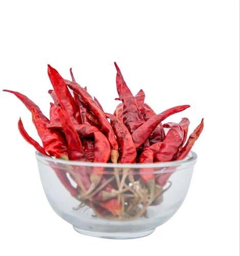 Teja Dry Red Chilli