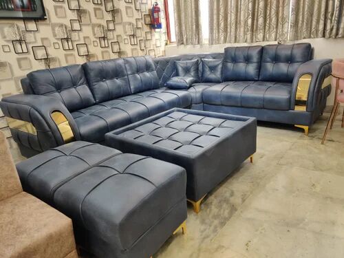 Designer Corner Sofa  Set