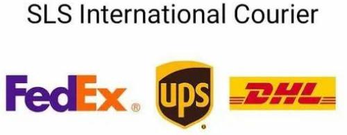 International courier service