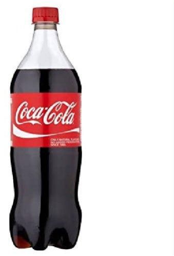 1.25 Ltr Coca Cola Soft Drink