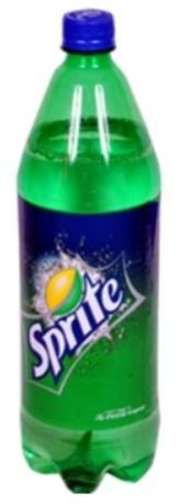 1.25 Ltr Sprite Soft Drink