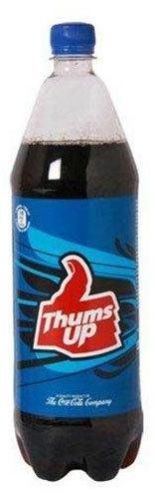 1.25 Ltr Thums Up Soft Drink