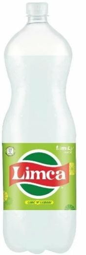1.75 Ltr Limca Soft Drink