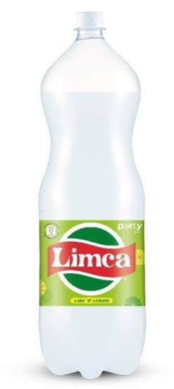 2.25 Ltr Limca Soft Drink