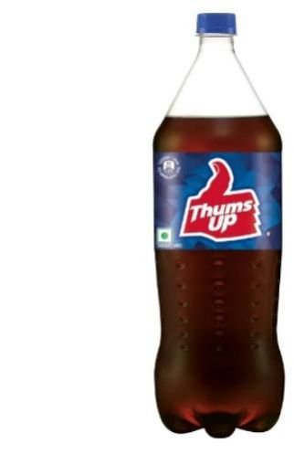 2.25 Ltr Thums Up Soft Drink
