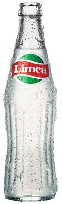 200ml Limca Soft Drink
