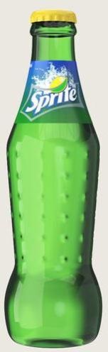200ml Sprite Soft Drink
