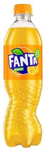 250ml Fanta Soft Drink