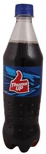 250ml Thums Up Soft Drink