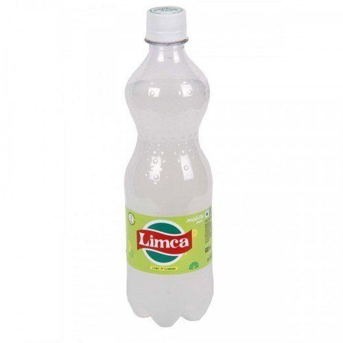 600ml Limca Soft Drink