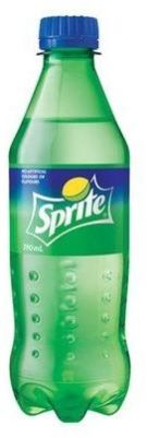 600ml Sprite Soft Drink