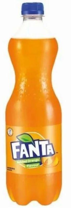 750ml Fanta Soft Drink