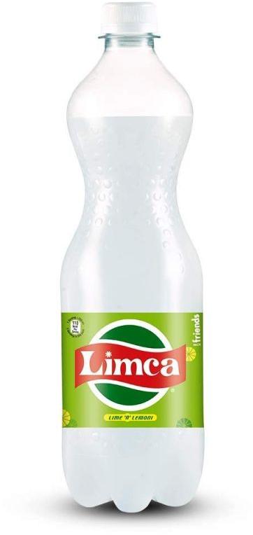 750ml Limca Soft Drink