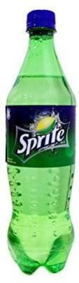 750ml Sprite Soft Drink