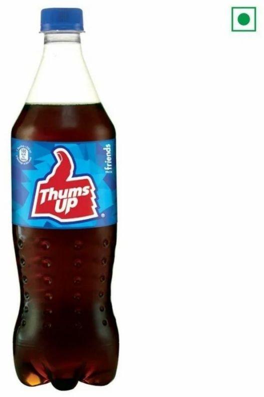 750ml Thums Up Soft Drink