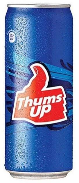ThumsUp Cold Drink
