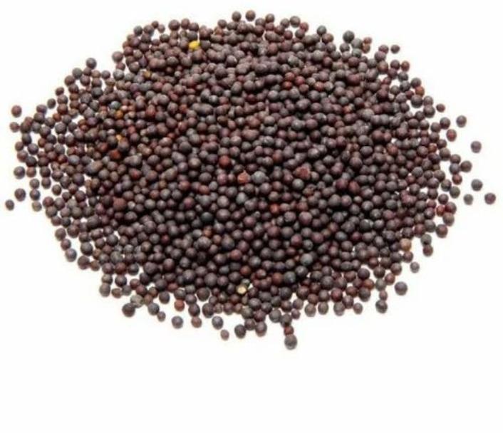 Mustard Seeds, For Spices